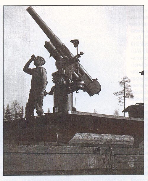 Russian Air Defence Forces